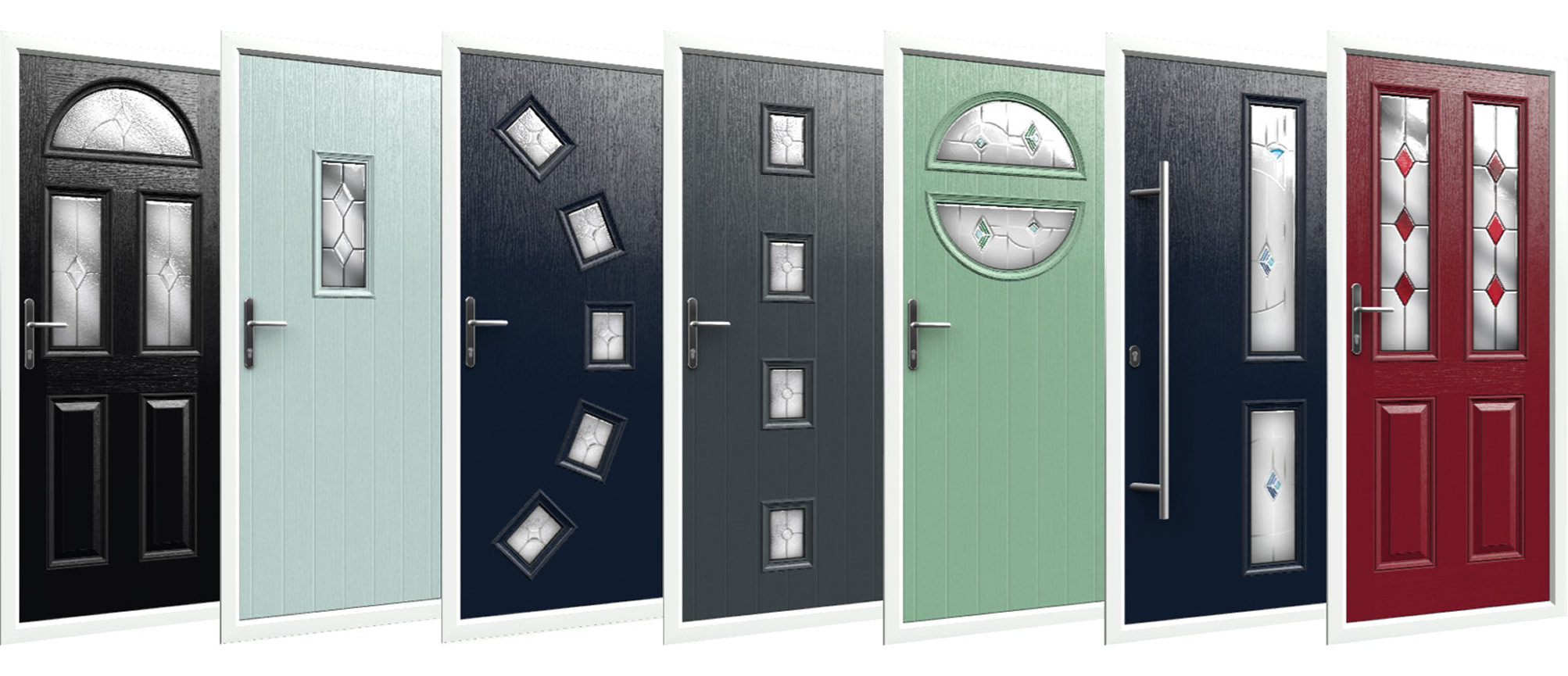 CompDoorStack